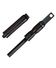 Load image into Gallery viewer, Kombat UK  Elite Fire Starter (Black or Orange)