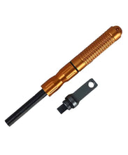 Load image into Gallery viewer, Kombat UK  Elite Fire Starter (Black or Orange)