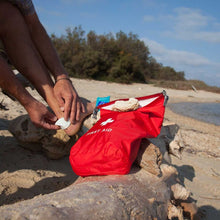Load image into Gallery viewer, Exped First Aid Fold Dry Bag (Small / Medium)