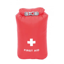 Load image into Gallery viewer, Exped First Aid Fold Dry Bag (Small / Medium)