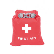 Load image into Gallery viewer, Exped First Aid Fold Dry Bag (Small / Medium)