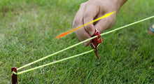 Load image into Gallery viewer, Naturehike Guy rope + buckle / tensioners