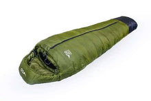 Load image into Gallery viewer, DD Jura 2 - Sleeping Bag Junior, Regular or XL