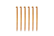 DD SuperLight Pegs x 6