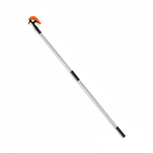 Load image into Gallery viewer, Nuova Rade Telescopic Boat Hook 2-Ends Aluminum 118-196cm Marine Docking 50050