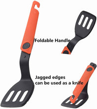 Load image into Gallery viewer, Fire Maple Chef Camp Kitchen Set
