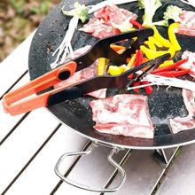 Load image into Gallery viewer, Fire Maple Chef Camp Kitchen Set