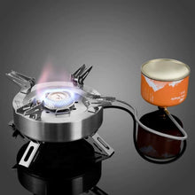 Load image into Gallery viewer, Fire Maple Saturn Gas camping Stove
