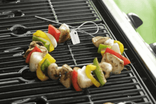 Load image into Gallery viewer, Fire Wire Flexible Grilling Skewer - Pack of 2