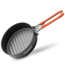 Load image into Gallery viewer, FireMaple Feast Non-stick Frying Pan Aluminium