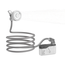 Load image into Gallery viewer, Flextail MAX SHOWER - Ultralight Rechargeable Instant Outdoor Shower (With case)
