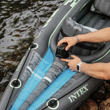 Load image into Gallery viewer, Flextail MAX BOAT PUMP-12kPa Cordless Air Pump for Inflatable Boat &amp; Kayak &amp; Packraft