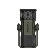 Load image into Gallery viewer, EVO REPELLER - 3-in-1 Outdoor Mosquito Repeller Lantern (Green or Black)