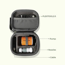 Load image into Gallery viewer, Flextail Pump Case Max Pump 2Pro / Max Pump 2Plus / Tiny Pump 2X / Tiny Pump X