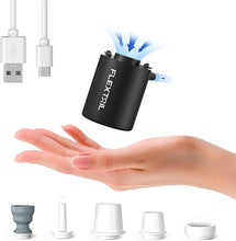 Load image into Gallery viewer, Standard Flextail Tiny Pump