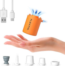 Load image into Gallery viewer, Standard Flextail Tiny Pump
