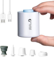 Load image into Gallery viewer, Standard Flextail Tiny Pump