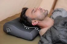 Load image into Gallery viewer, Flextail ZERO PILLOW-B Shape Inflatable Camping Air Pillow