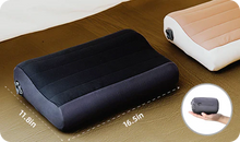 Load image into Gallery viewer, Flextail ZERO PILLOW-B Shape Inflatable Camping Air Pillow