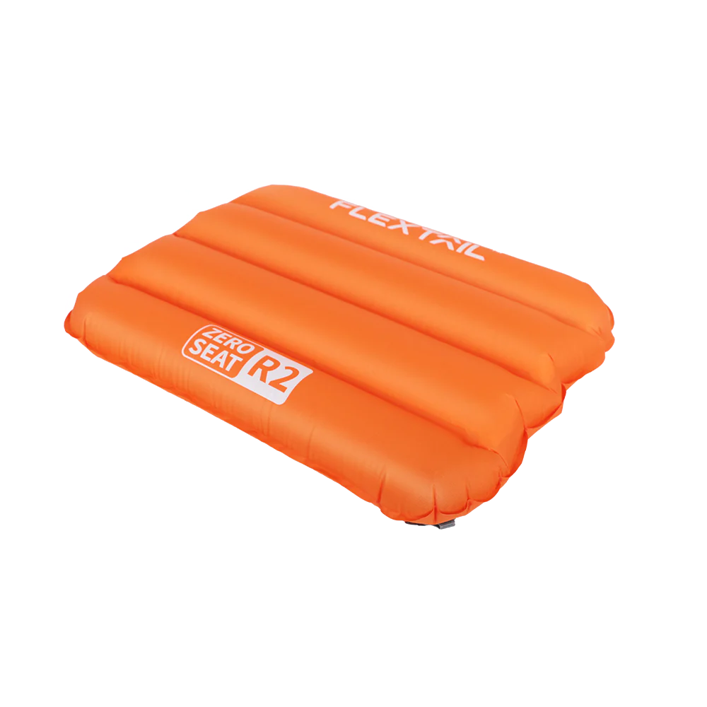 Flextail Zero Seat Lightweight Inflatable Outdoor Seat Cushion ...