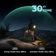 Load image into Gallery viewer, EVO REPELLER - 3-in-1 Outdoor Mosquito Repeller Lantern (Green or Black)