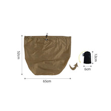 Load image into Gallery viewer, 3F UL Gear Bivy Footbox - UHMWPE Grid Nylon