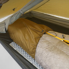 Load image into Gallery viewer, 3F UL Gear Bivy Footbox - UHMWPE Grid Nylon