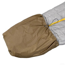 Load image into Gallery viewer, 3F UL Gear Bivy Footbox - UHMWPE Grid Nylon