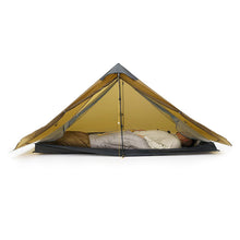 Load image into Gallery viewer, 3F UL Gear Bivy Footbox - UHMWPE Grid Nylon