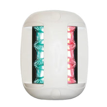 Load image into Gallery viewer, FOS LED 20 Bi-colour Side Mount Light, White Housing | 4Boats