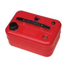 Load image into Gallery viewer, Fuel Portable 25 L Fuel Tank with Gauge &amp; Filter | 4Boats