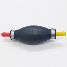 Load image into Gallery viewer, Fuel Primer Bulb 3.9 cm × 13 cm (fits 8 mm hose) | 4Boats