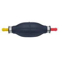 Fuel Primer Ø 45mm Bulb for Ø 8mm Hose (5/16