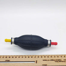Load image into Gallery viewer, Fuel Primer Ø 45mm Bulb for Ø 8mm Hose (5/16") | 4Boats