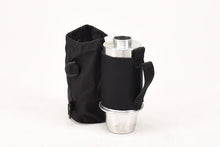 Load image into Gallery viewer, Ghillie Kettle - MKettle | Compact Storm Kettle - Silver Anodised