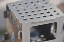 Load image into Gallery viewer, BE Bushbox Grill plate (Various sizes)