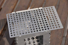 Load image into Gallery viewer, BE Bushbox Grill plate (Various sizes)