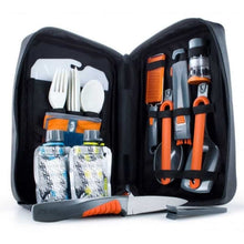 Load image into Gallery viewer, GSI Outdoors Destination Kitchen Set 24