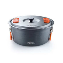 Load image into Gallery viewer, GSI Outdoors Halulite 2L Pot