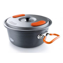 Load image into Gallery viewer, GSI Halulite Cookpot 4.7L