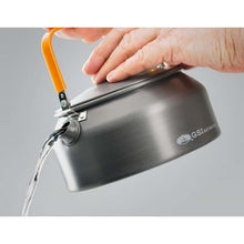 Load image into Gallery viewer, GSI Halulite Ketalist Kettle and Pot Set