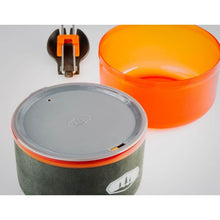Load image into Gallery viewer, GSI Halulite Ketalist Kettle and Pot Set