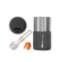 Load image into Gallery viewer, GSI Halulite Minimalist Cook Set (eco) Updated Version