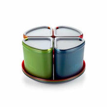 Load image into Gallery viewer, GSI Infinity 4 Person Compact  Outdoors Table set