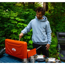Load image into Gallery viewer, GSI Selkirk 540 Camp Stove