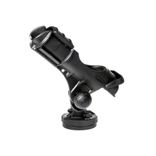 Load image into Gallery viewer, Railblaza HEXX Rod Holder - Black