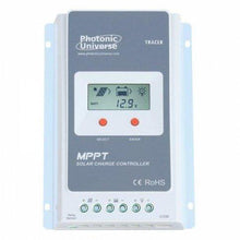 Load image into Gallery viewer, High-efficiency 20A MPPT Charge Controller, 12/24V 100V | 4Boats