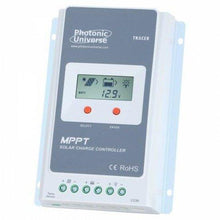 Load image into Gallery viewer, High-efficiency 20A MPPT Charge Controller, 12/24V 100V | 4Boats