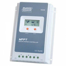 Load image into Gallery viewer, High 40A MPPT Solar Controller (12/24V, 100V) | 4Boats