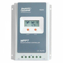 Load image into Gallery viewer, High 40A MPPT Solar Controller (12/24V, 100V) | 4Boats